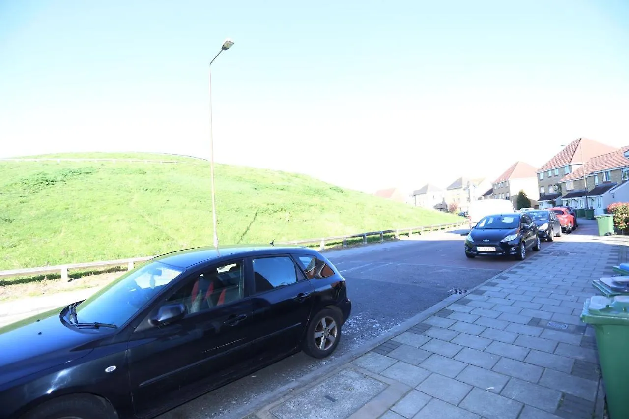 Lovely 4 Bed House Londyn